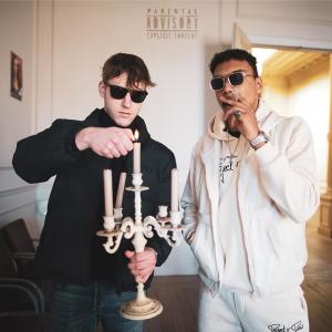 Yung Kwabena的專輯Kwabbie & Milo Show (Explicit)