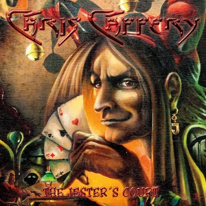 ดาวน์โหลดและฟังเพลง The Feeling of a White Lie พร้อมเนื้อเพลงจาก Chris Caffery