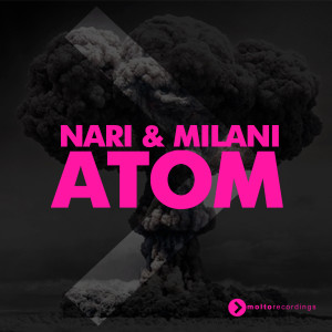 Nari的专辑ATOM