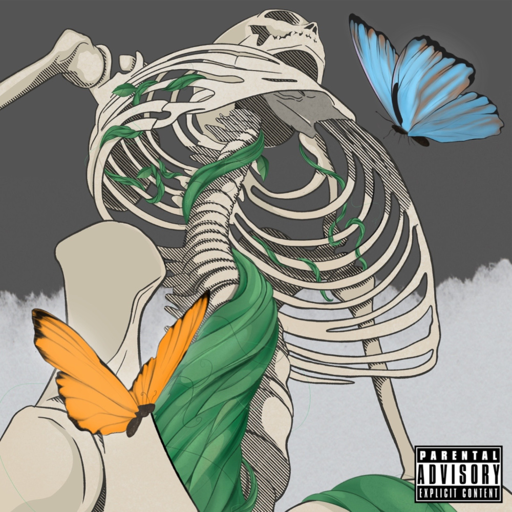 Where My Time Go (Explicit)