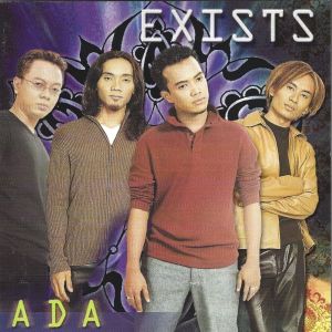 Exists的专辑Ada