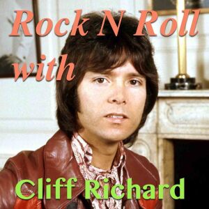 ดาวน์โหลดและฟังเพลง Move It พร้อมเนื้อเพลงจาก Cliff Richard