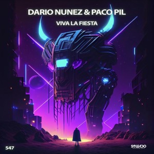 Album Viva la Fiesta (Dario Nunez remix) from Dario Nunez