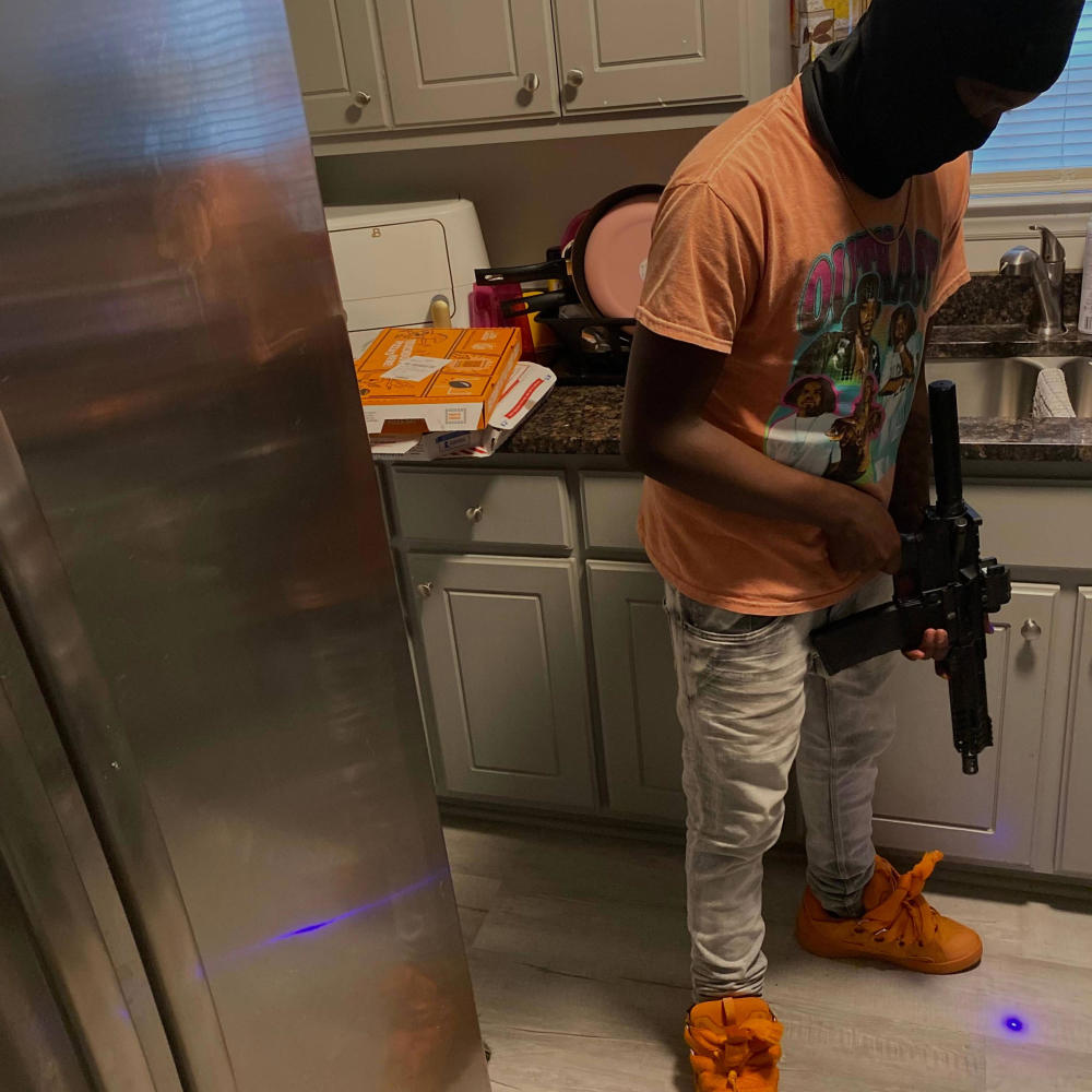 rockymount (feat. Lul Glory) (Explicit)
