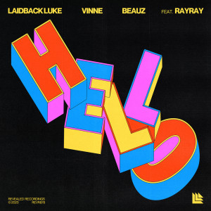 Listen to Hello song with lyrics from Laidback Luke