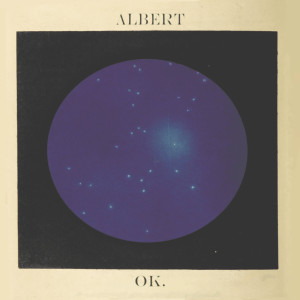 Listen to Can't Say song with lyrics from Albert