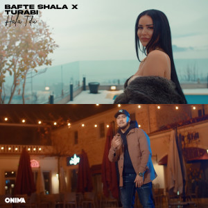 Dengarkan Hala Tdu lagu dari Bafte Shala dengan lirik