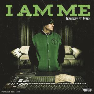 Album I Am Me (feat. Syren) (Explicit) from Seanessy