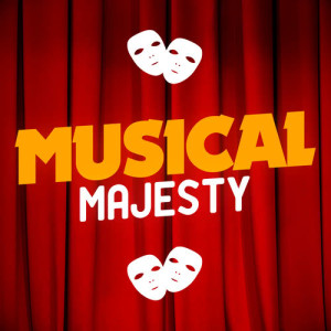 The New Musical Cast的專輯Musical Majesty