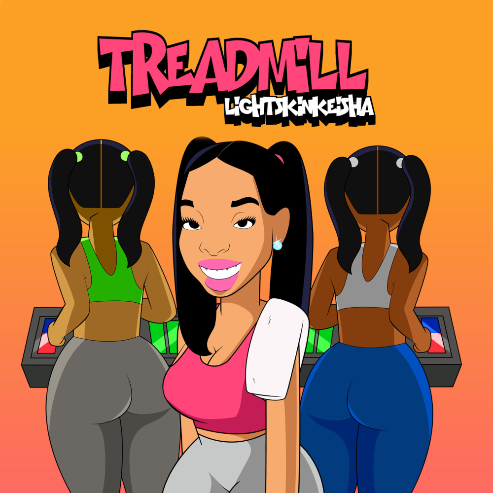 Treadmill (Explicit)