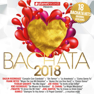 Listen to Todavía (with Gino Latino DJ) song with lyrics from Tairon Aguilera