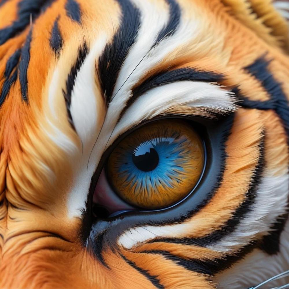 OJO DEL TIGRE (Explicit)