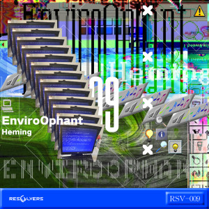 Listen to EnviroOphant song with lyrics from Heming