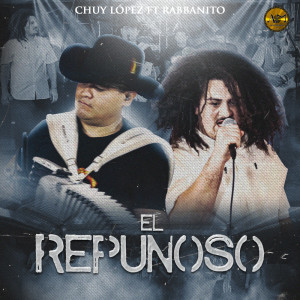 El Rabbanito的专辑El Repunoso