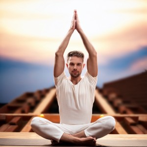 ดาวน์โหลดและฟังเพลง Descanso Tranquilo Con Música De Yoga พร้อมเนื้อเพลงจาก Música de yoga para clases de yoga