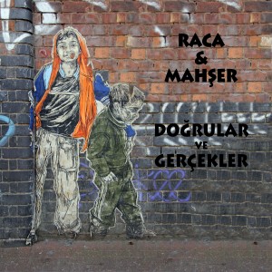 Album Doğrular Ve Gerçekler from RAÇA