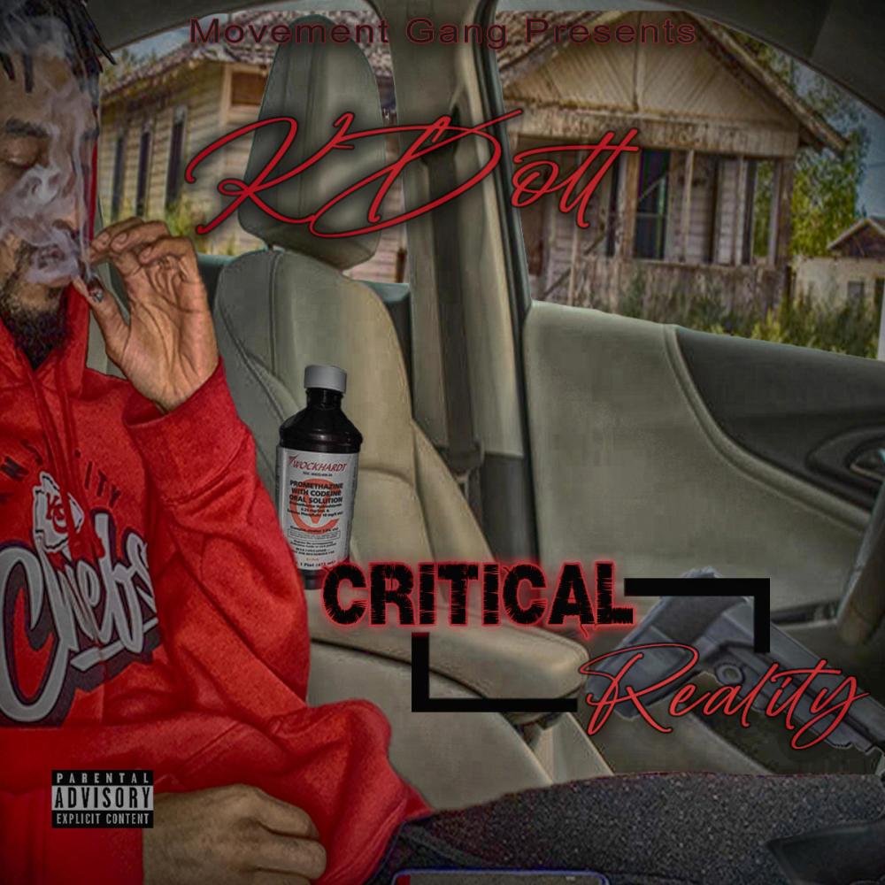 Overkill (feat. Igo) (Explicit)