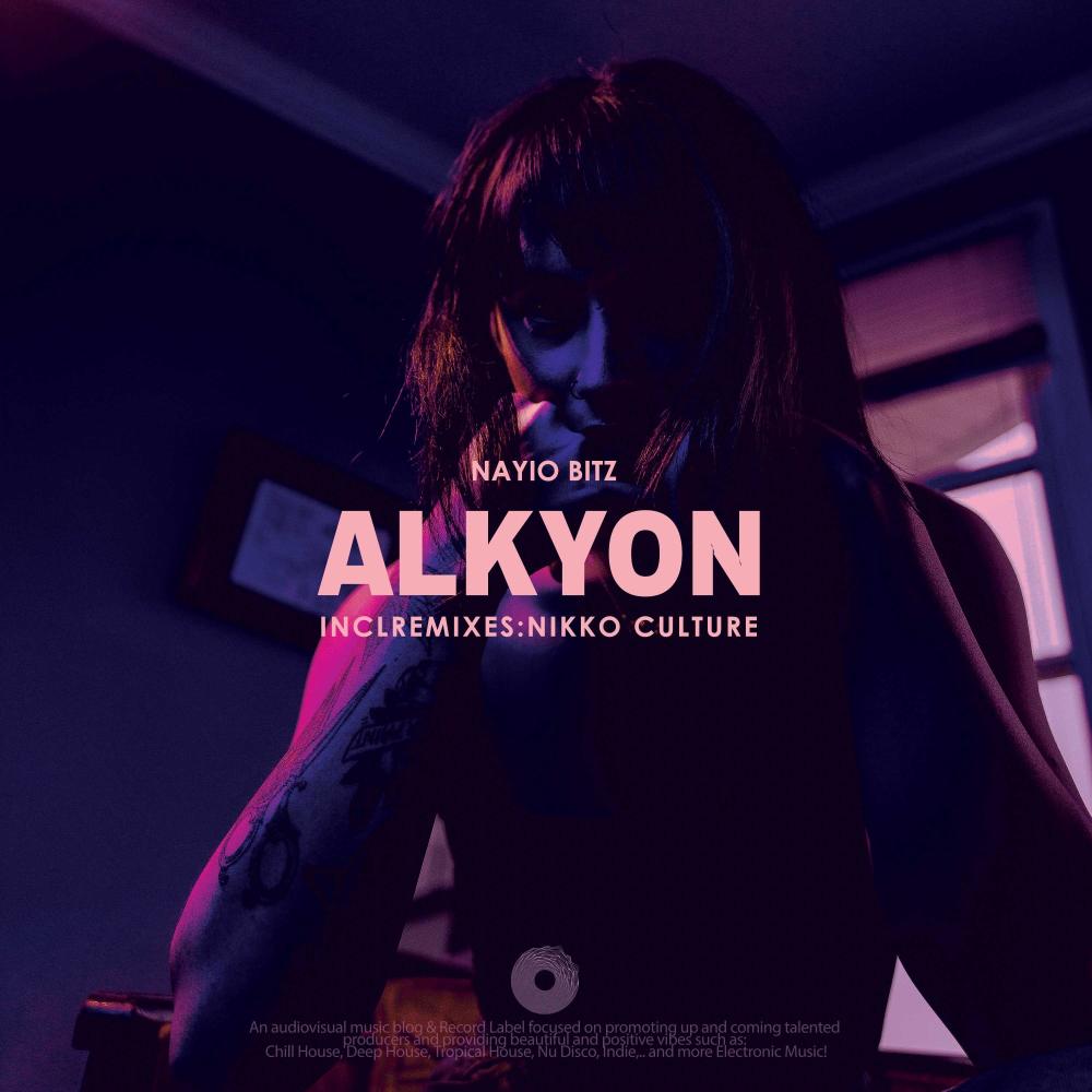 Alkyon (Nikko Culture Remix)