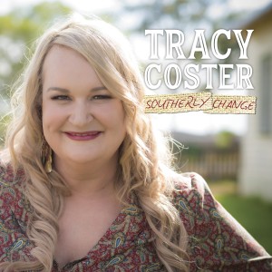 Tracy Coster的專輯Southerly Change