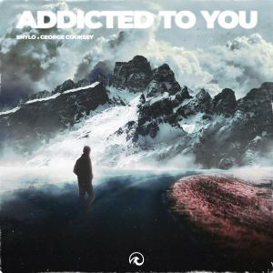 Listen to Addicted To You song with lyrics from Enylo