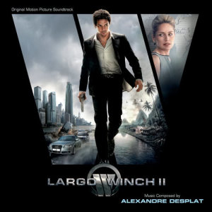 ดาวน์โหลดและฟังเพลง Pandora พร้อมเนื้อเพลงจาก Alexandre Desplat