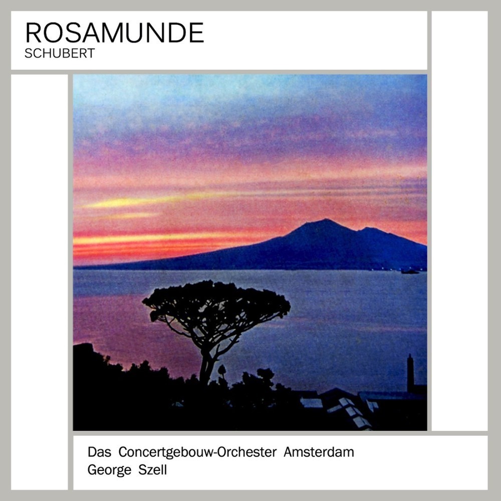 Rosamunde: Zwischenaktmusik, Nr. 1