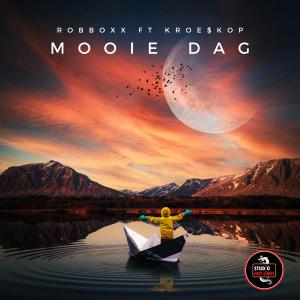 Robboxx的專輯Mooie Dag (feat. Kroe$kop)