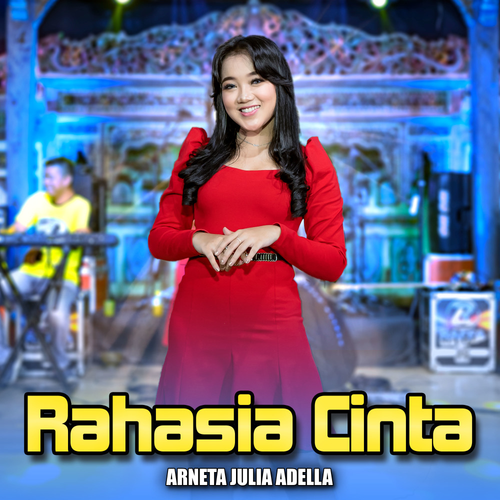 Rahasia Cinta