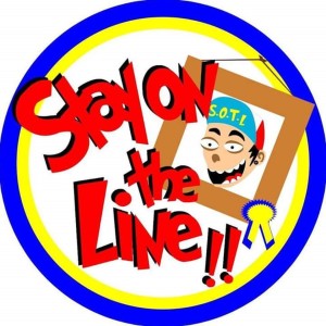 STAY ON THE LINE (SOTL)的專輯Pejuang Hidup
