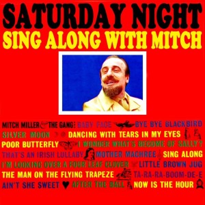 Dengarkan Too-Ra-Loo-Ra-Loo-Ral / That's an Irish Lullaby / Mother Machree lagu dari Mitch Miller dengan lirik
