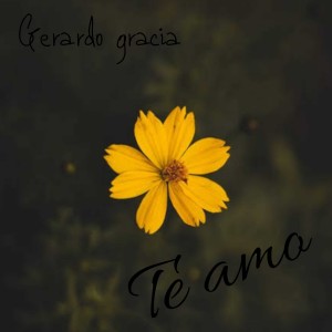 ดาวน์โหลดและฟังเพลง Te Amo พร้อมเนื้อเพลงจาก Gerardo Gracia