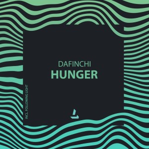 Album Hunger from Dafinchi