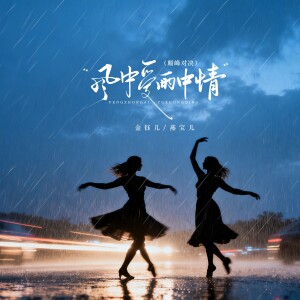 Album 风中爱雨中情（颠峰对决） from 
