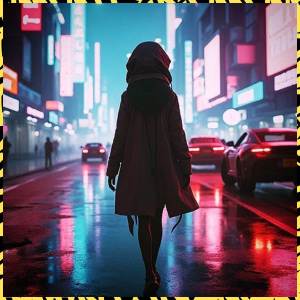 VHUGO的專輯Better This Way