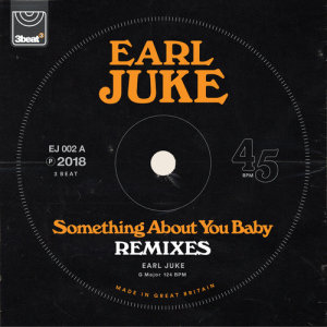 ดาวน์โหลดและฟังเพลง Something About You Baby (Apollo Edit) พร้อมเนื้อเพลงจาก Earl Juke