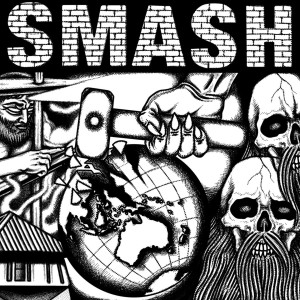 Self Titled dari SMASH