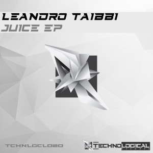 Leandro Taibbi的專輯Juice EP