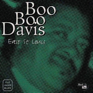 收聽Boo Boo Davis的Sad Thing歌詞歌曲