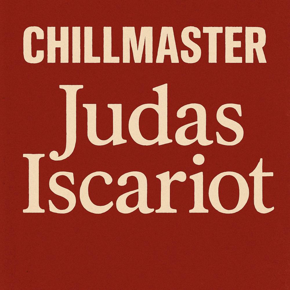 Judas Iscariot