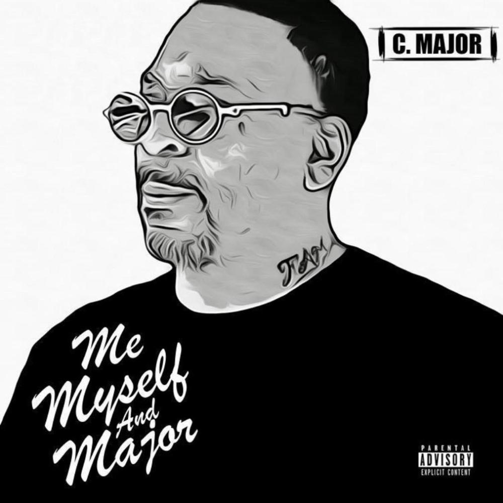 It's Real (feat. E.D.I. Mean) (Explicit)