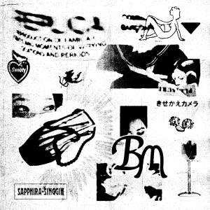 Listen to BM song with lyrics from Sapphira Singgih