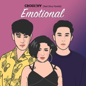 ดาวน์โหลดและฟังเพลง Emotional (Feat.Silvy Pavida) พร้อมเนื้อเพลงจาก Crossthy