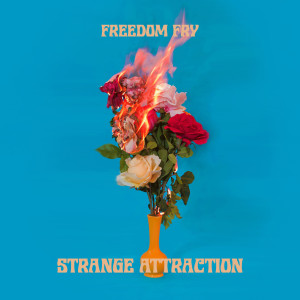 ดาวน์โหลดและฟังเพลง Adios Amigos พร้อมเนื้อเพลงจาก Freedom Fry