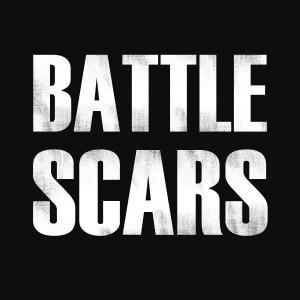 ดาวน์โหลดและฟังเพลง Battle Scars พร้อมเนื้อเพลงจาก Hip Hop's Finest