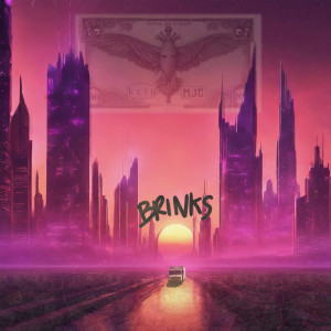 Maya Jane Coles的專輯Brinks (Explicit)