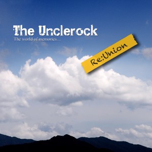 收聽엉클락(TheUnclerock)的一個男人（A Man）歌詞歌曲