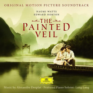 ดาวน์โหลดและฟังเพลง River Waltz พร้อมเนื้อเพลงจาก 郎朗