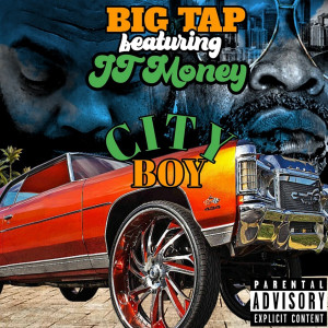 Album City Boy (Explicit) oleh JT Money