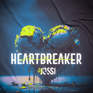 Album HEARTBREAKER from DJ Jossi