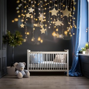 อัลบัม Noches De Sueño: Hip Hop Suave Para El Sueño Del Bebé ศิลปิน Anuncio Amor